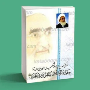 زندگینامه، بیانیه ها و موضع گیری های مرجع عالیقدر حضرت ایت الله العظمی نوری همدانی