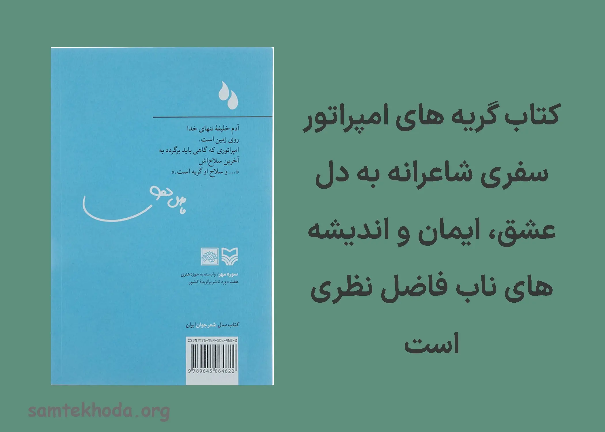 گریه های امپراتور1